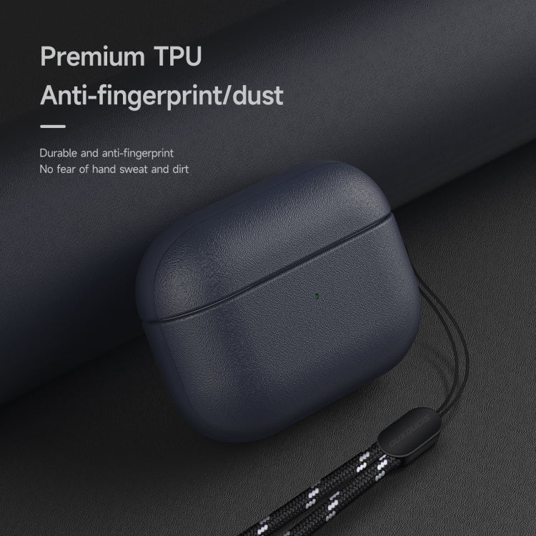 For AirPods Pro 2 DUX DUCIS Wireless Earphone Protective Case
