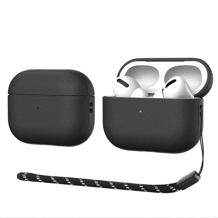 For AirPods Pro DUX DUCIS Wireless Earphone Protective Case