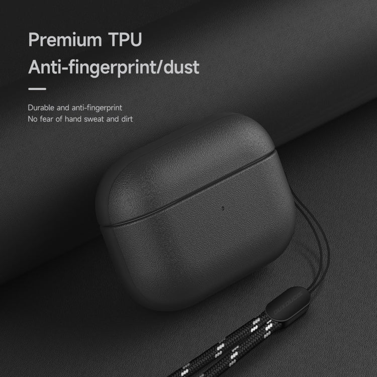 For AirPods Pro DUX DUCIS Wireless Earphone Protective Case