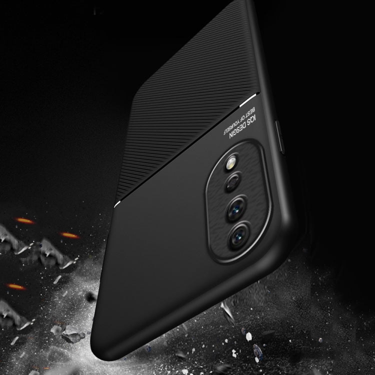 For Honor 80 SE Classic Tilt Magnetic Phone Case