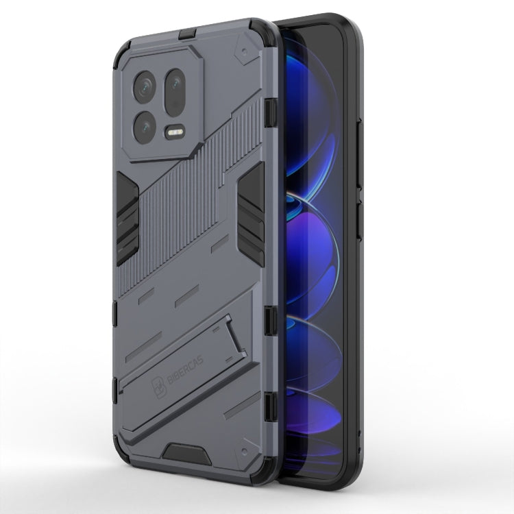 For Xiaomi 13 Punk Armor 2 in 1 PC + TPU Phone Case