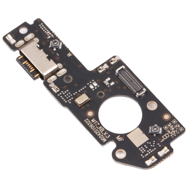For Xiaomi Redmi Note 12 OEM Charging Port Board