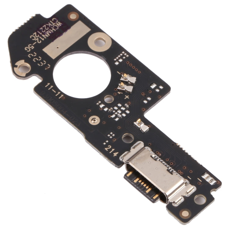 For Xiaomi Redmi Note 12 OEM Charging Port Board