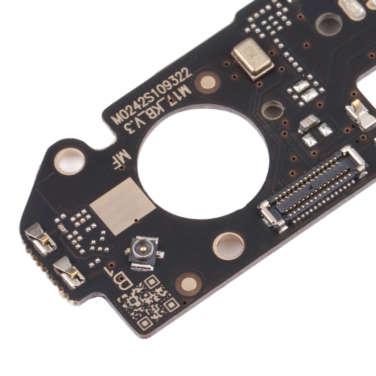 For Xiaomi Redmi Note 12 OEM Charging Port Board