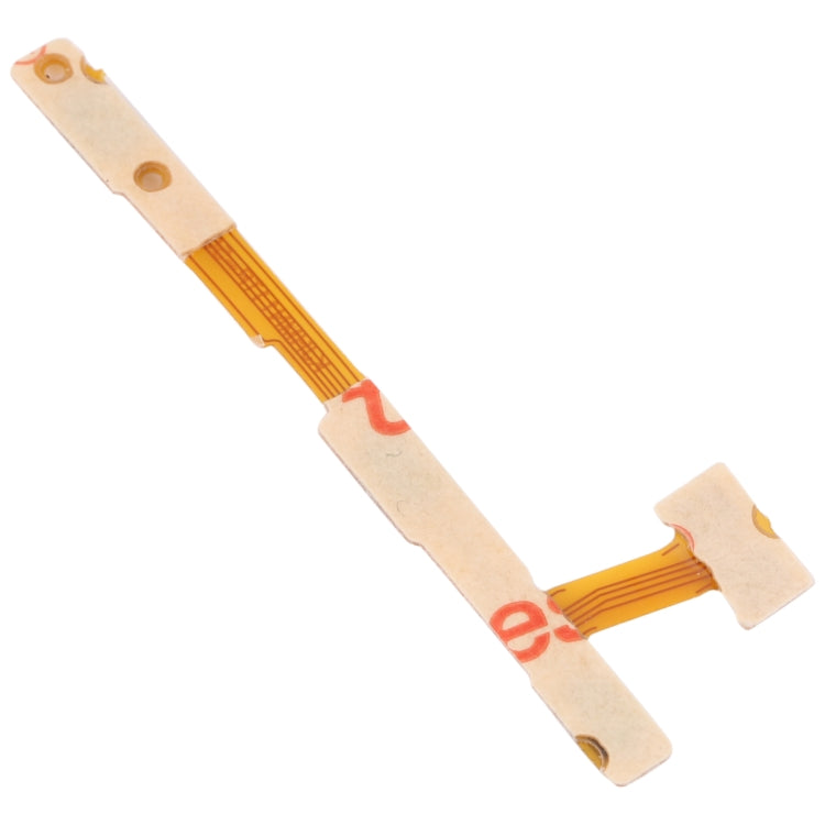 For Xiaomi Redmi Note 11T Pro / Redmi Note 11T Pro+ / Poco X4 GT OEM Power Button & Volume Button Flex Cable