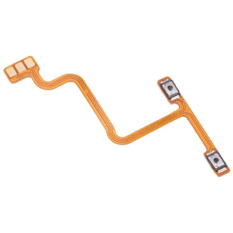 For Realme GT Neo2 OEM Volume Button Flex Cable