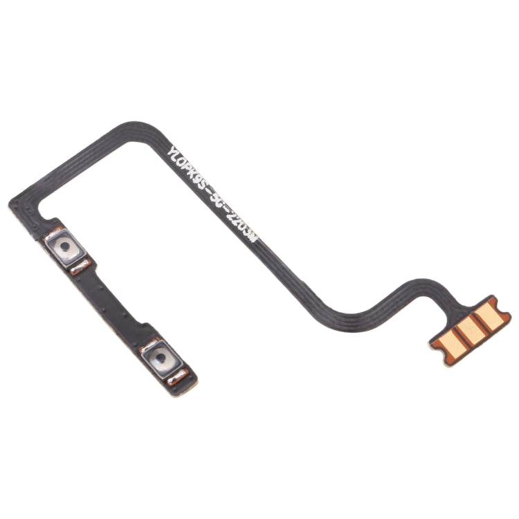 For Realme Q3s / Q3t / 9 5G Speed OEM Volume Button Flex Cable