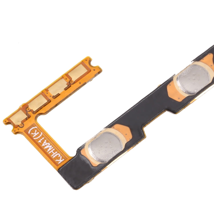 For Xiaomi Redmi A1 / Redmi A1+ OEM Power Button & Volume Button Flex Cable