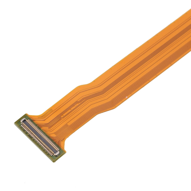 For Xiaomi Redmi K40S / Poco F4 OEM SIM Card Holder Socket with Flex Cable