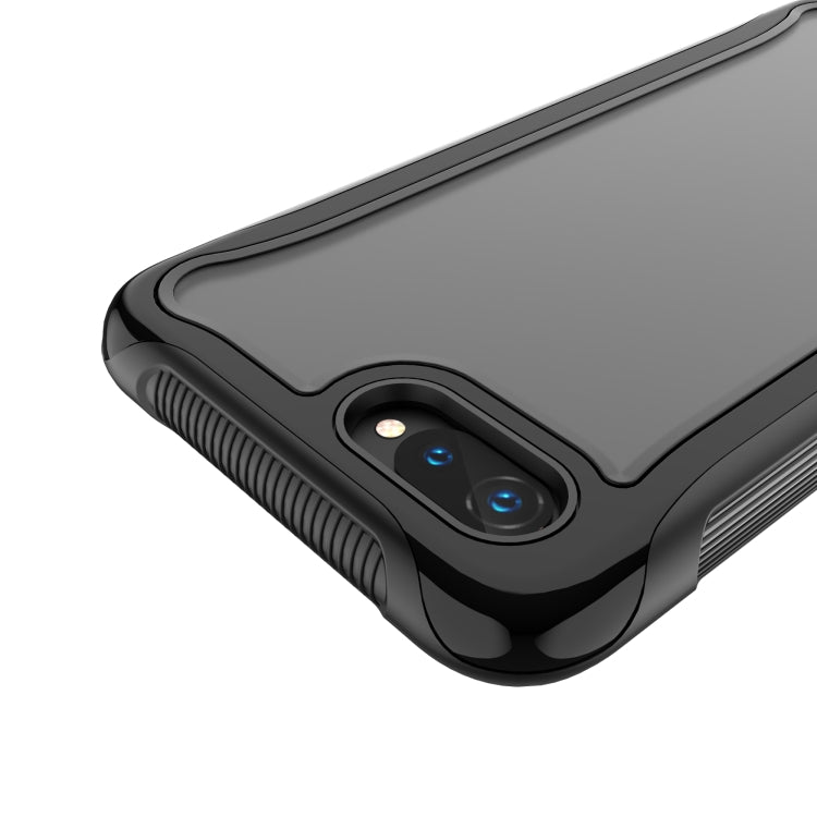 For OPPO Realme C2 Blade Series Transparent AcrylicProtective Case