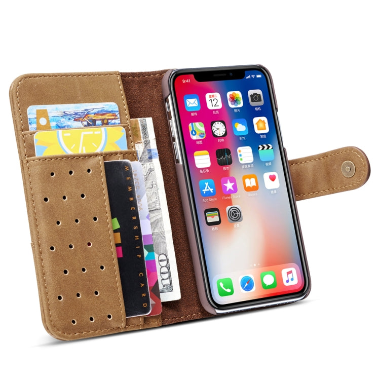 For Galaxy A51 Cowhide Texture Horizontal Flip Leather Case with Holder & Card Slots & Wallet & Lanyard