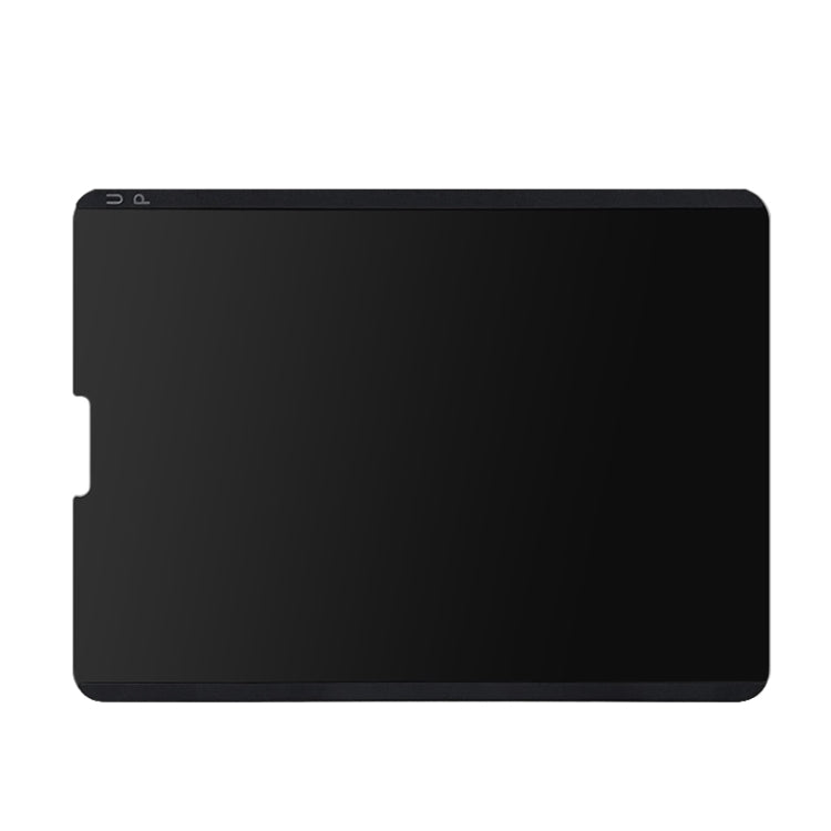 Removable Magnetic Privacy Screen Film For iPad Pro 11 2022 / 2021 / 2020 / 2018