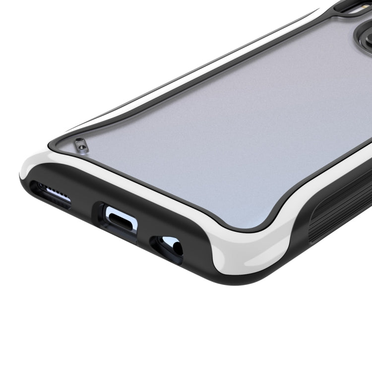 For Huawei Mate 30 Blade Series Transparent AcrylicProtective Case