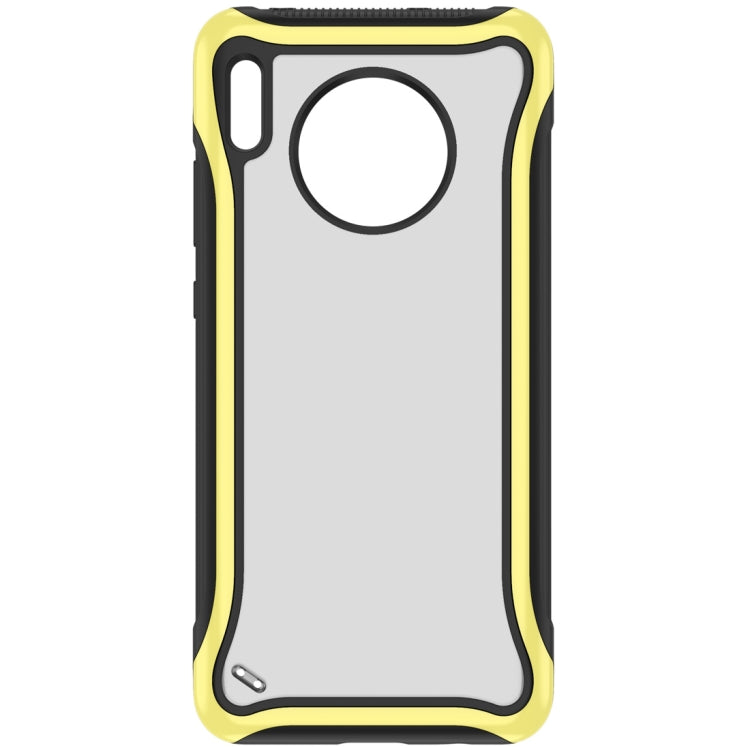 For Huawei Mate 30 Blade Series Transparent AcrylicProtective Case