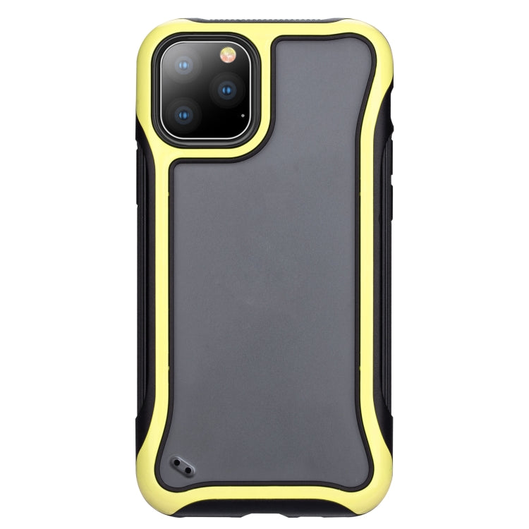 For iPhone 11 Blade Series Transparent AcrylicProtective Case