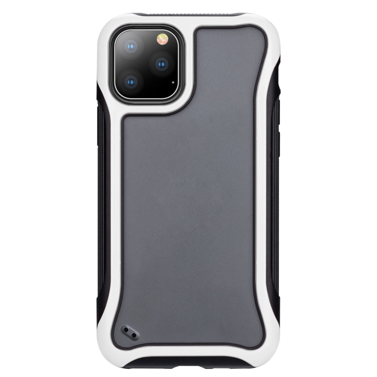 For iPhone 11 Pro Blade Series Transparent AcrylicProtective Case