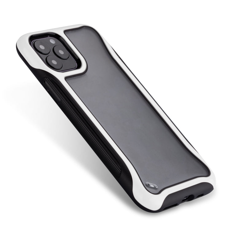 For iPhone 11 Pro Blade Series Transparent AcrylicProtective Case