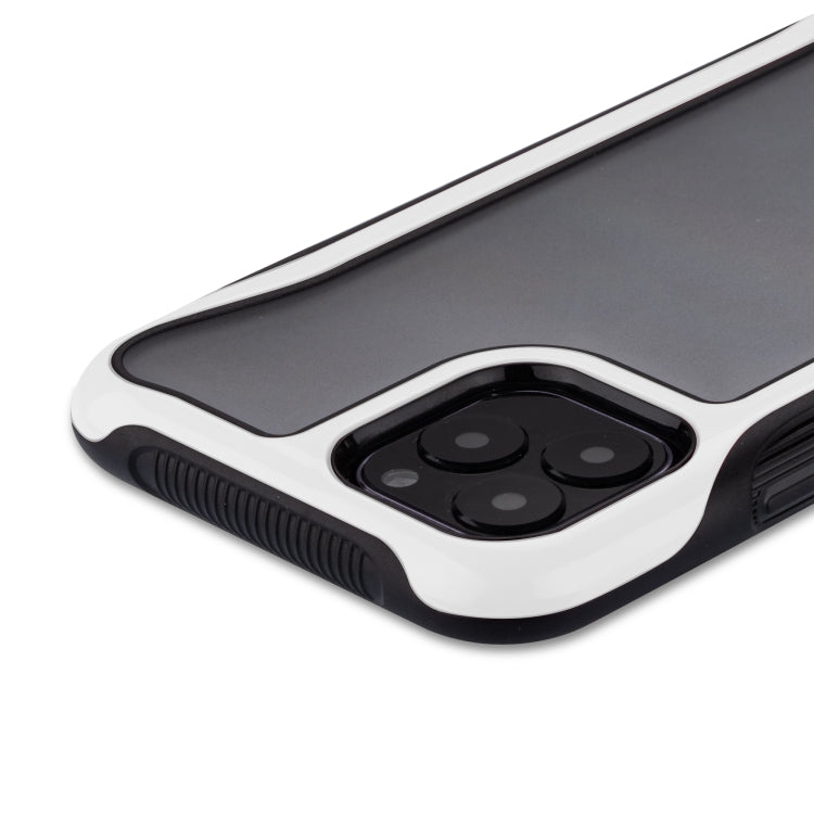 For iPhone 11 Pro Blade Series Transparent AcrylicProtective Case