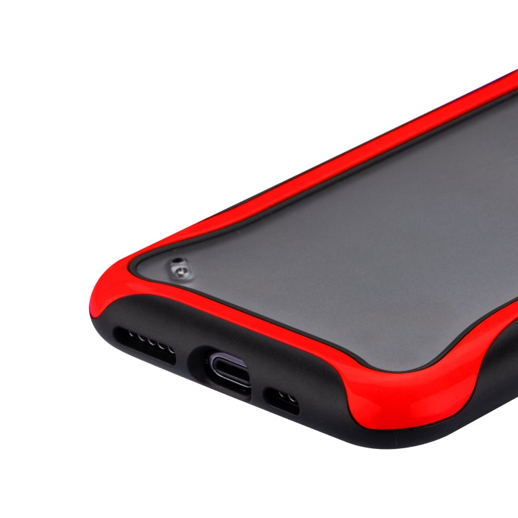 For iPhone 11 Pro Blade Series Transparent AcrylicProtective Case