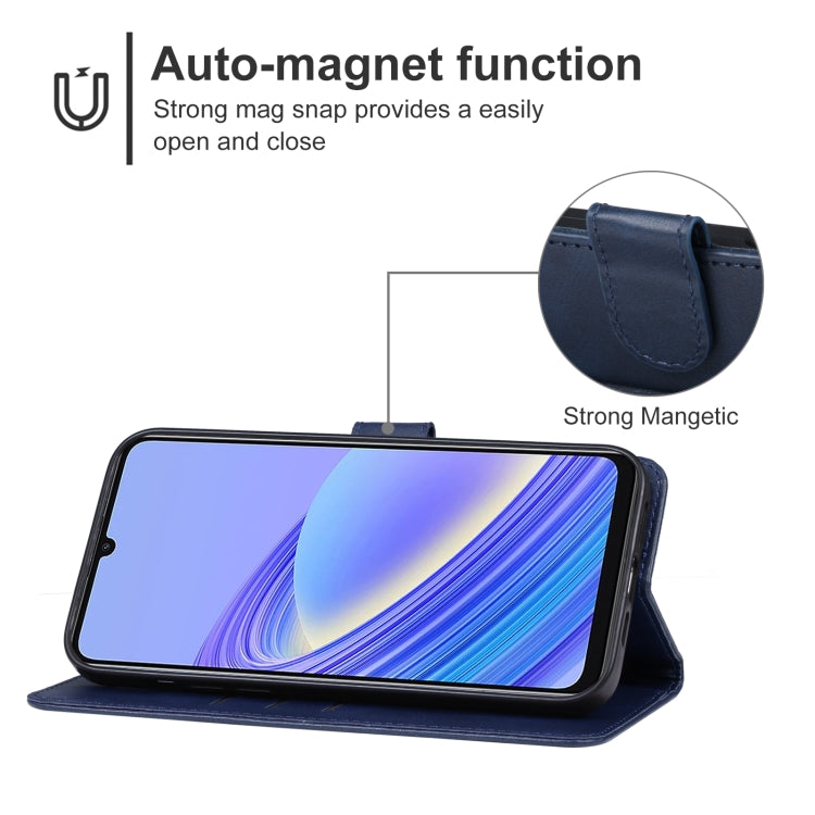 For TCL 40 SE Leather Phone Case