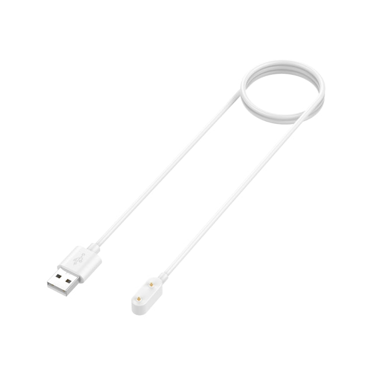 For Keep Band B4 Smart Watch Magnetic Charging Cable, Length: 1m