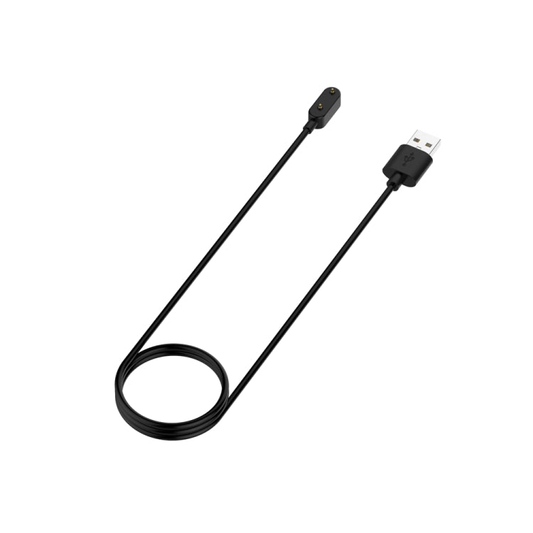 For Keep Band B4 Smart Watch Magnetic Charging Cable, Length: 1m