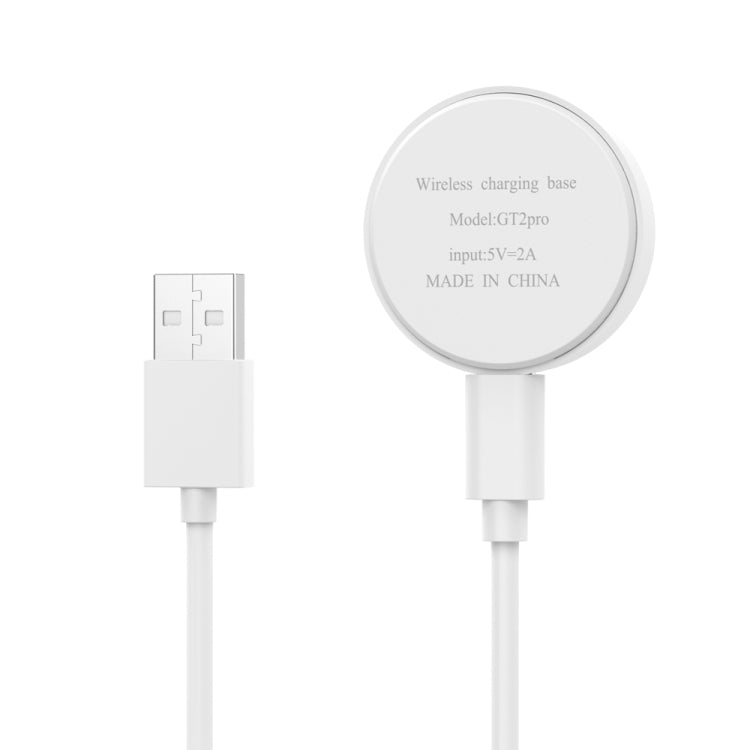 For Huawei Watch Buds Smart Watch Split Charging Cable, Length:1m