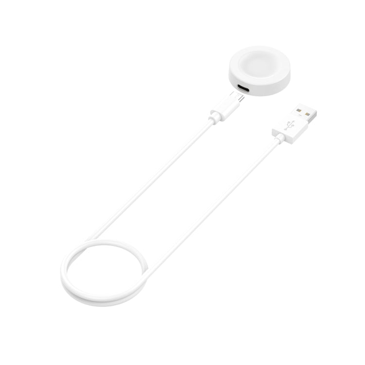 For Huawei Watch Buds Smart Watch Split Charging Cable, Length:1m