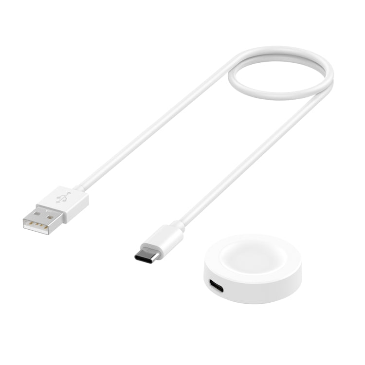 For Huawei Watch Buds Smart Watch Split Charging Cable, Length:1m