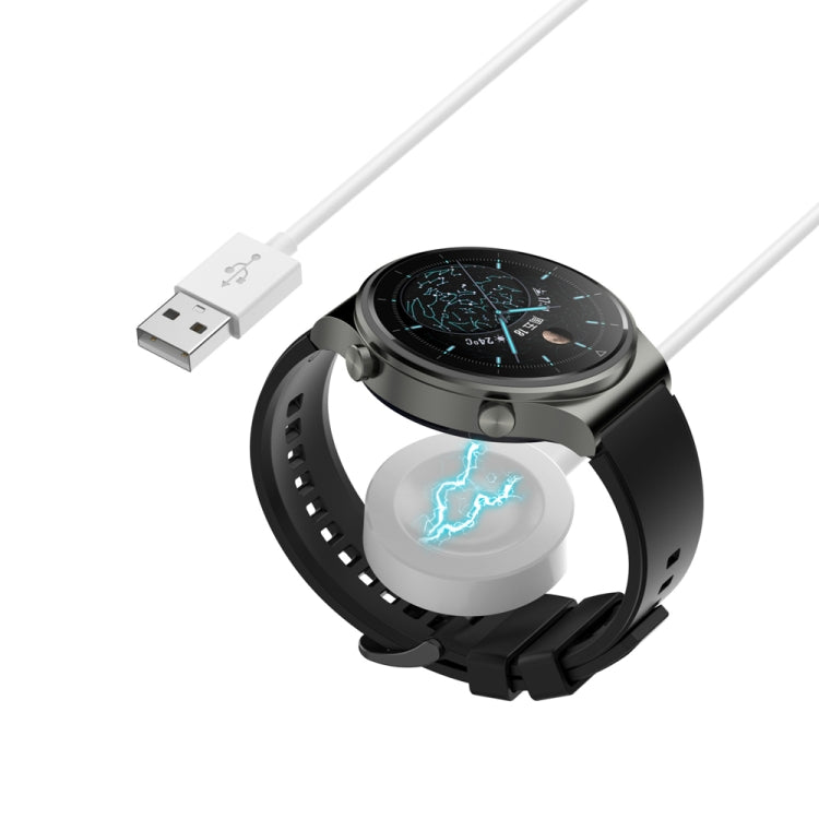 For Huawei Watch Buds Smart Watch Split Charging Cable, Length:1m