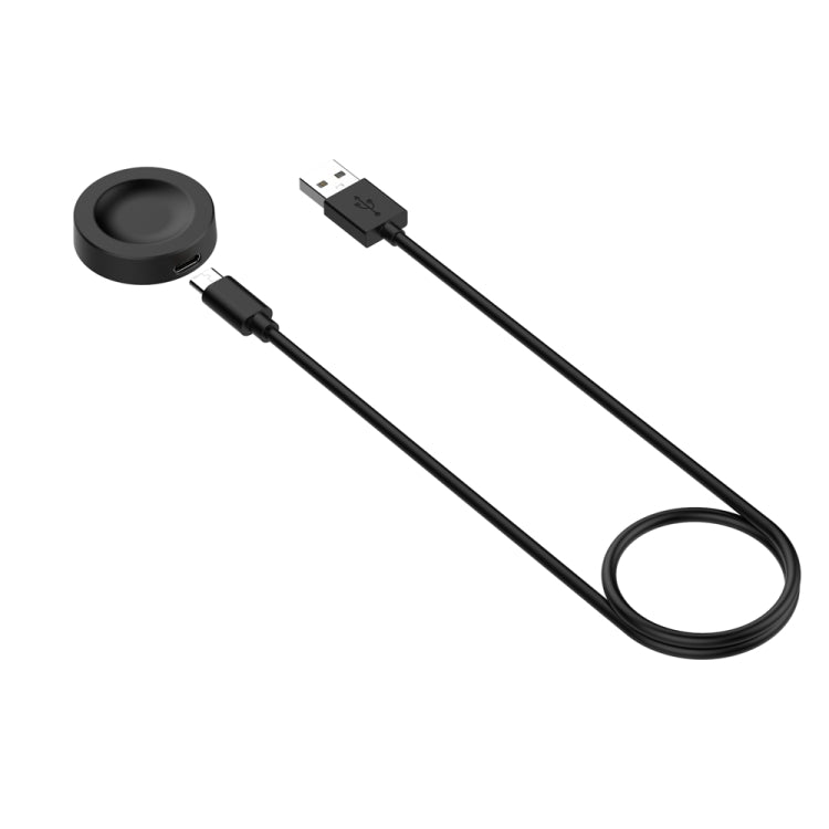 For Huawei Watch Buds Smart Watch Split Charging Cable, Length:1m