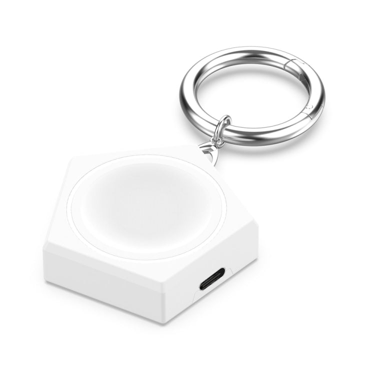 For Huawei Watch Buds Type-C Portable Universal Smart Watch Charger