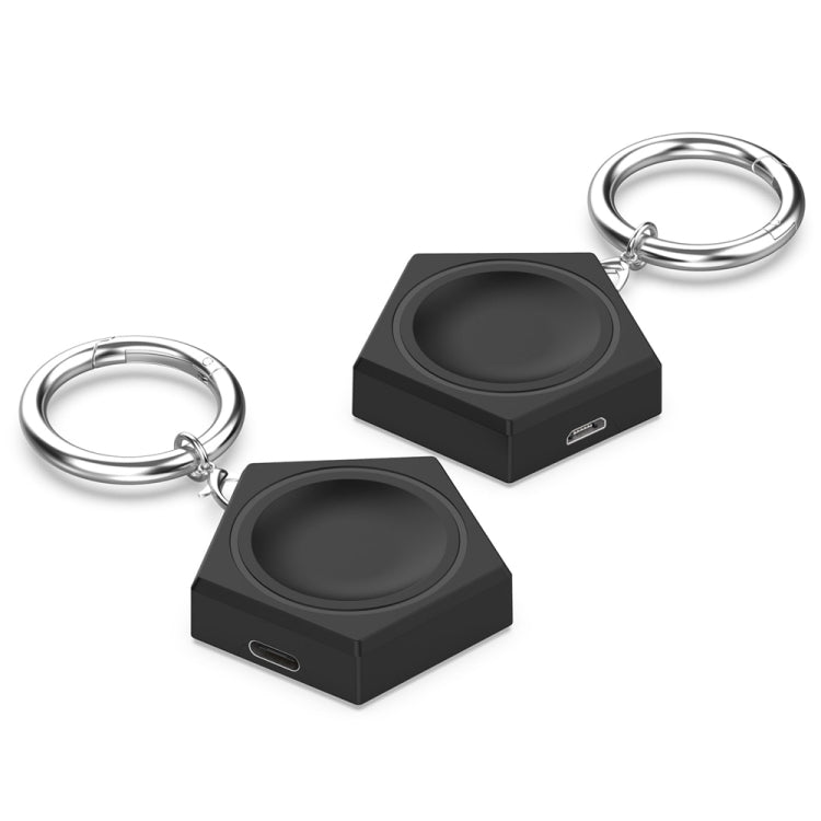 For Huawei Watch Buds Type-C Portable Universal Smart Watch Charger