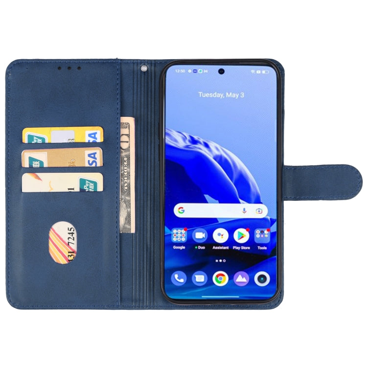 For Realme GT Neo 5 Leather Phone Case