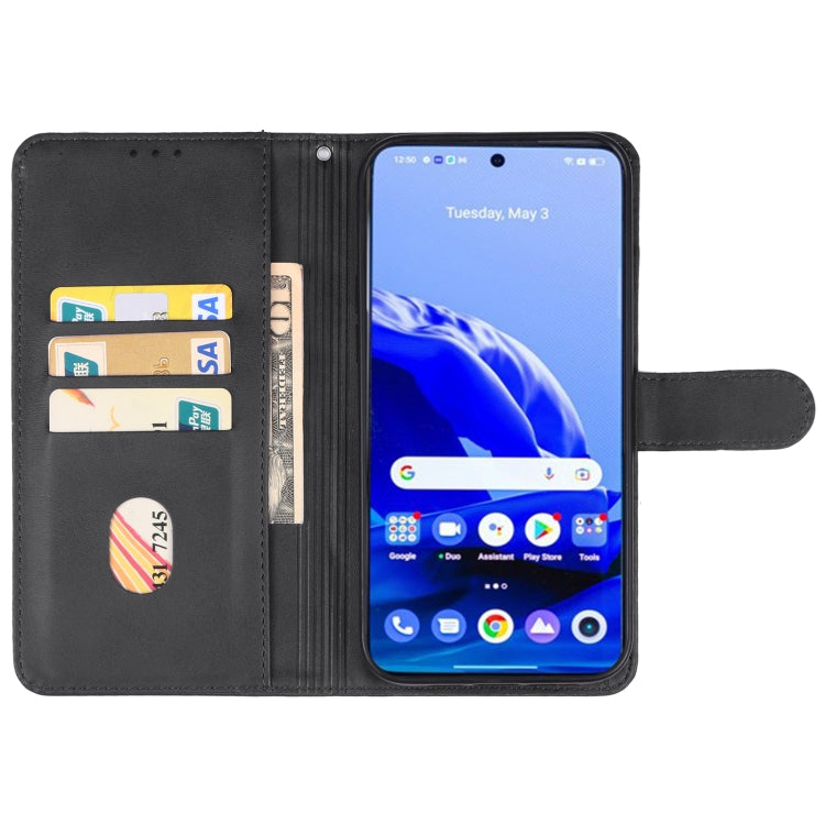 For Realme GT Neo 5 240W Leather Phone Case