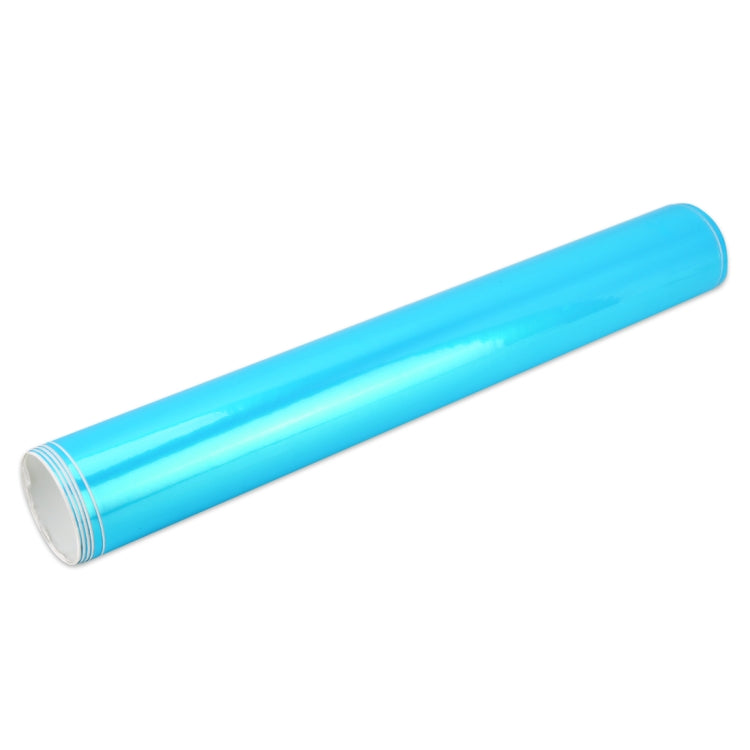 5 x 0.5m Auto Car Decorative Wrap Film Symphony PVC Body Changing Color Film