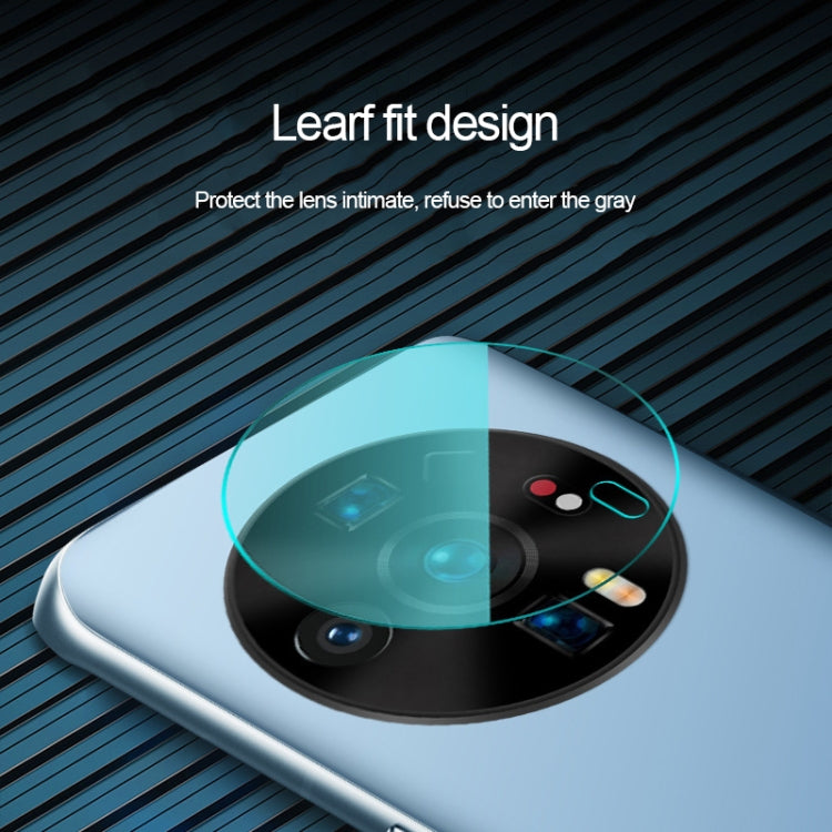 For Xiaomi 12S Ultra Tempered Glass Back Camera Lens Film