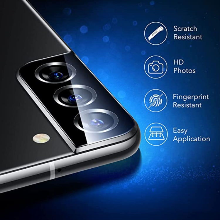 For Samsung Galaxy S23 5G Metal High Aluminum Lens Cap