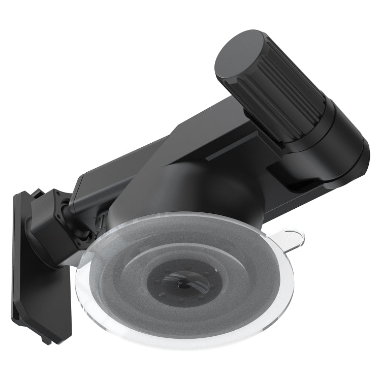 Ulefone Car Suction Cup Phone Holder(Black)