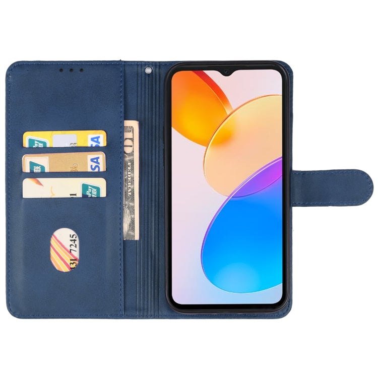 For Honor X5 Leather Phone Case