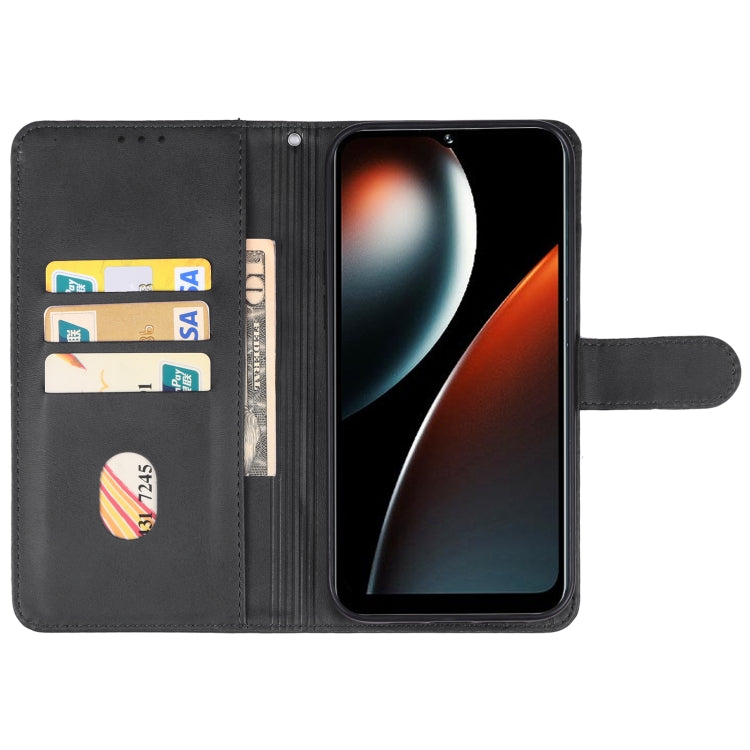 For BLU G52L Leather Phone Case