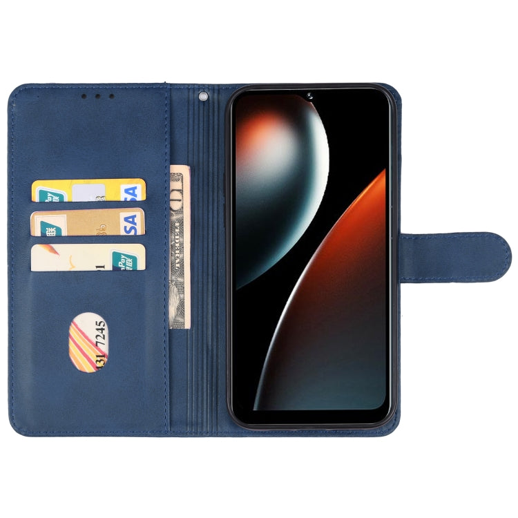 For BLU G52L Leather Phone Case