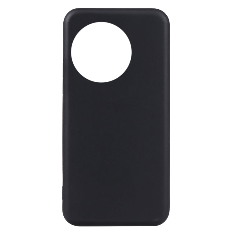 For OnePlus Ace 2 / 11R 5G TPU Phone Case(Black)