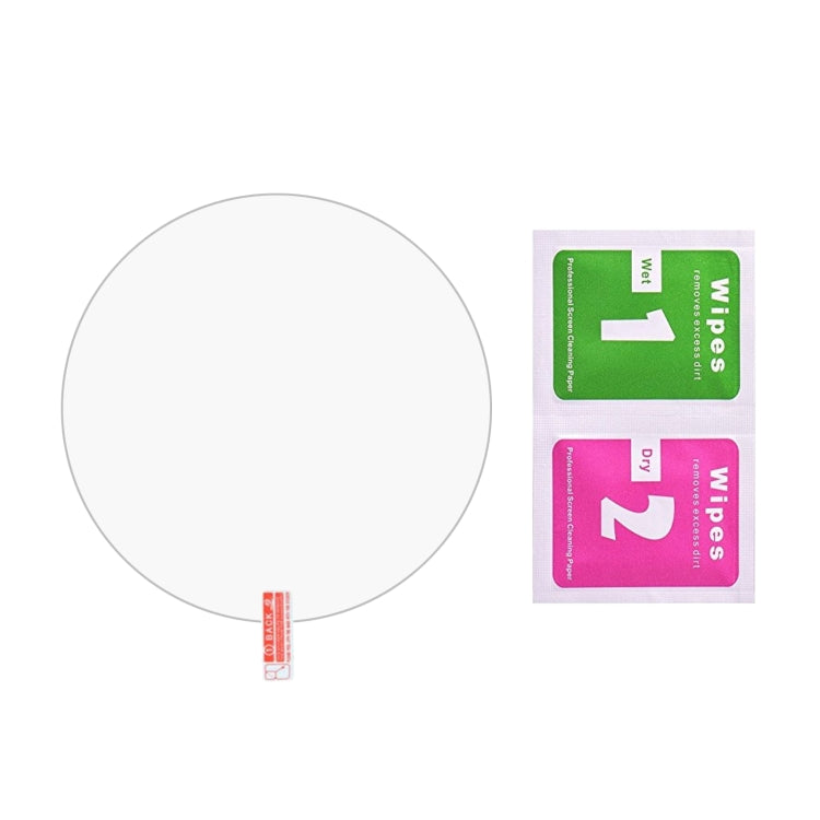 For Garmin Vivoactive 4S 0.26mm 2.5D 9H Watch Tempered Glass Film Screen Protector