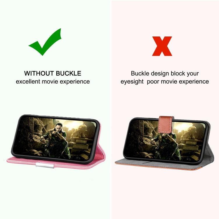 For Huawei P40 Litchi Texture Solid Color Horizontal Flip Leather Case with Bracket & Card Slots & Wallet & Lanyard