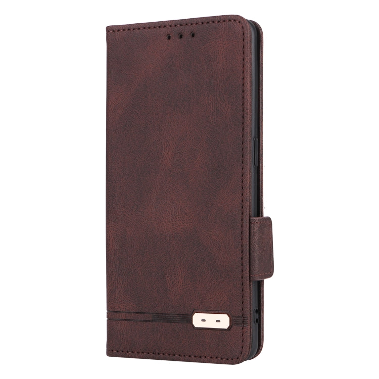 For OPPO Reno9 / Reno9 Pro 5G Magnetic Clasp Leather Phone Case