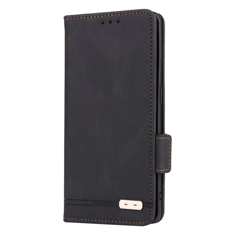 For OPPO Reno9 / Reno9 Pro 5G Magnetic Clasp Leather Phone Case