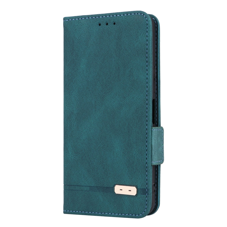 For Fujitsu Arrows N F-51C Magnetic Clasp Leather Phone Case