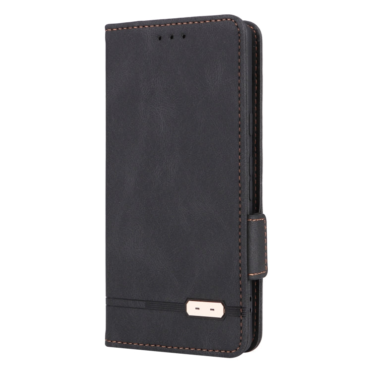 For Google Pixel 7a Magnetic Clasp Leather Phone Case