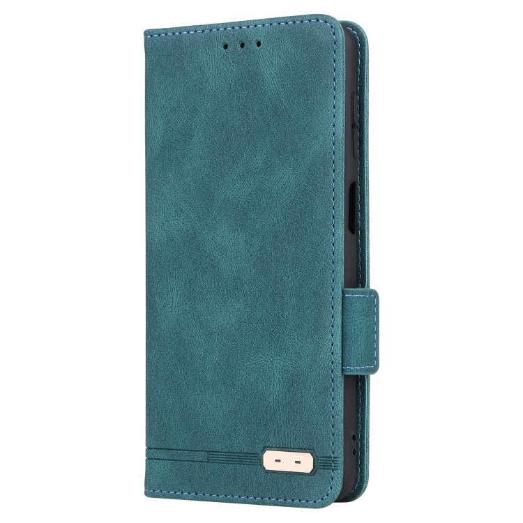 For Samsung Galaxy A23e 5G / A23 5G Magnetic Clasp Leather Phone Case